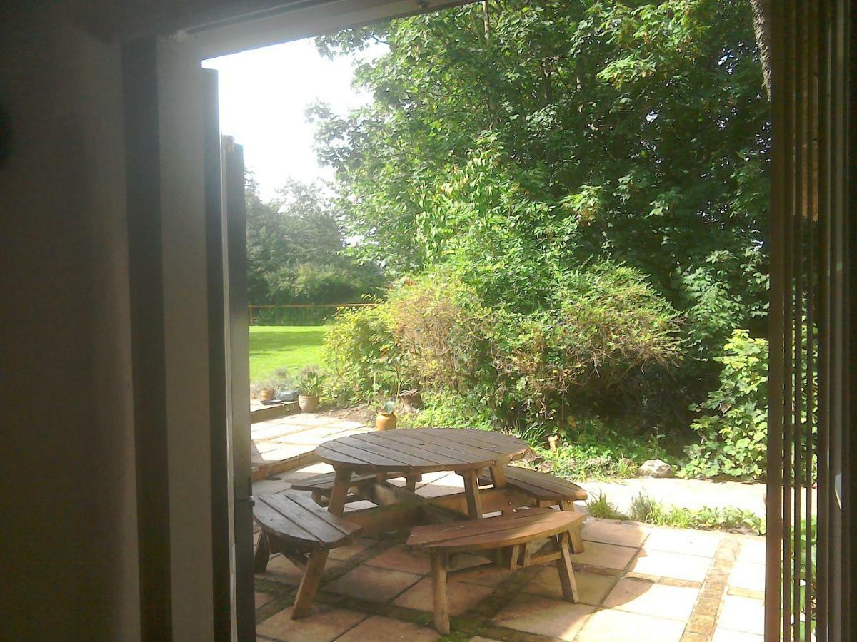 The Crown Inn Alvediston Kültér fotó